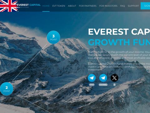 Everest Capital